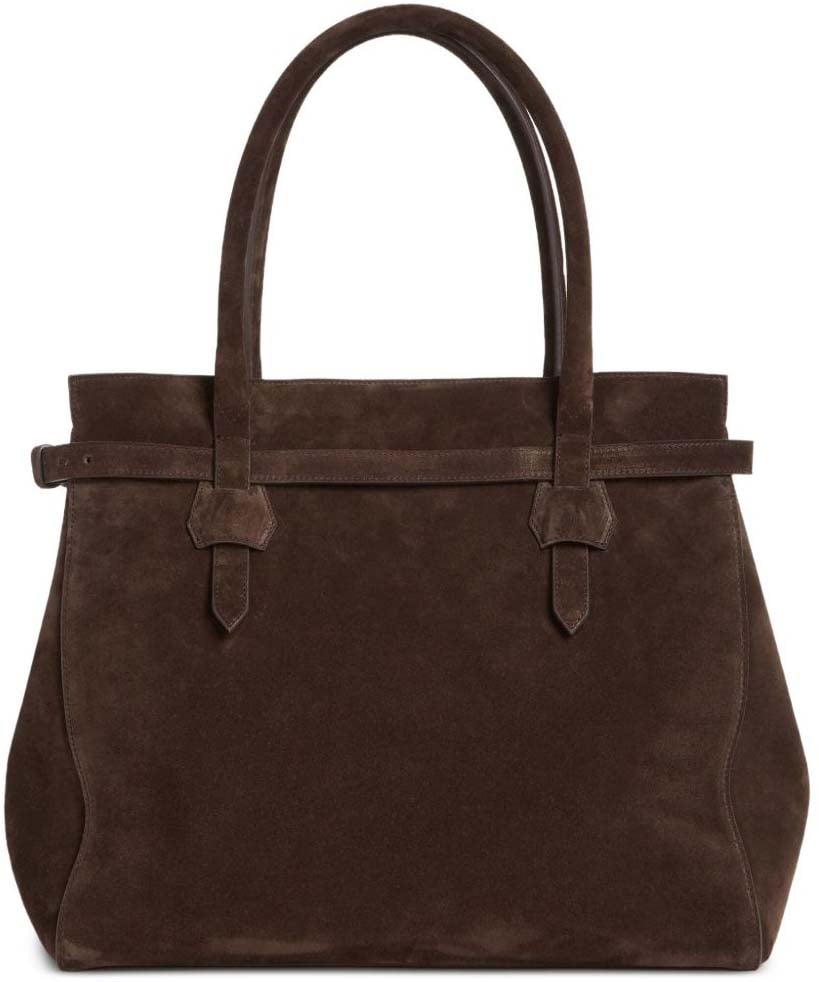 Dsquared2 Bags Brown Bruin