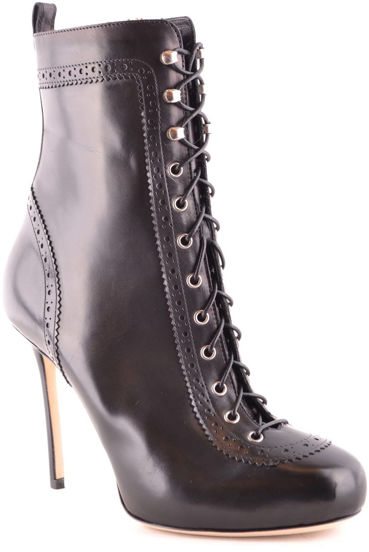 Dsquared2 DSQUARED2 W17J208 0152124 Zwart