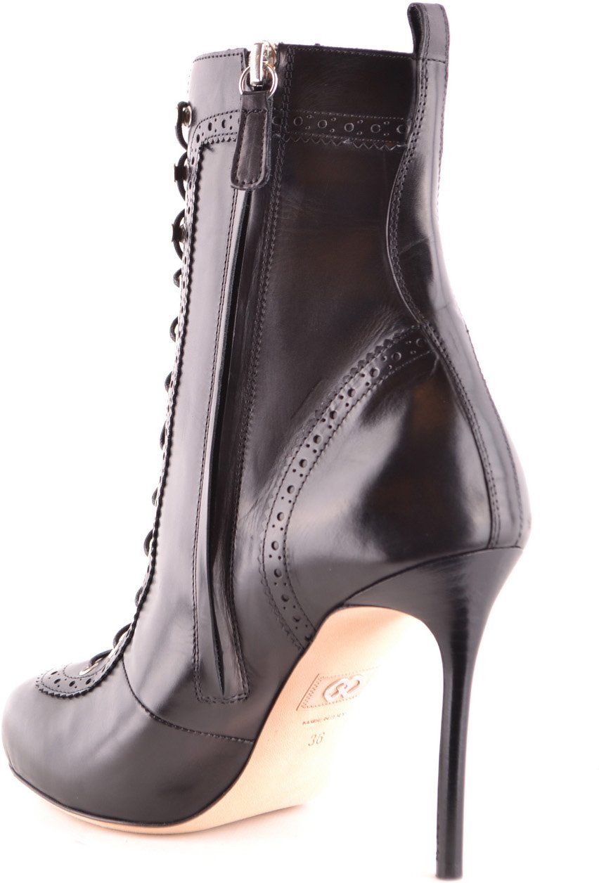 Dsquared2 DSQUARED2 W17J208 0152124 Zwart