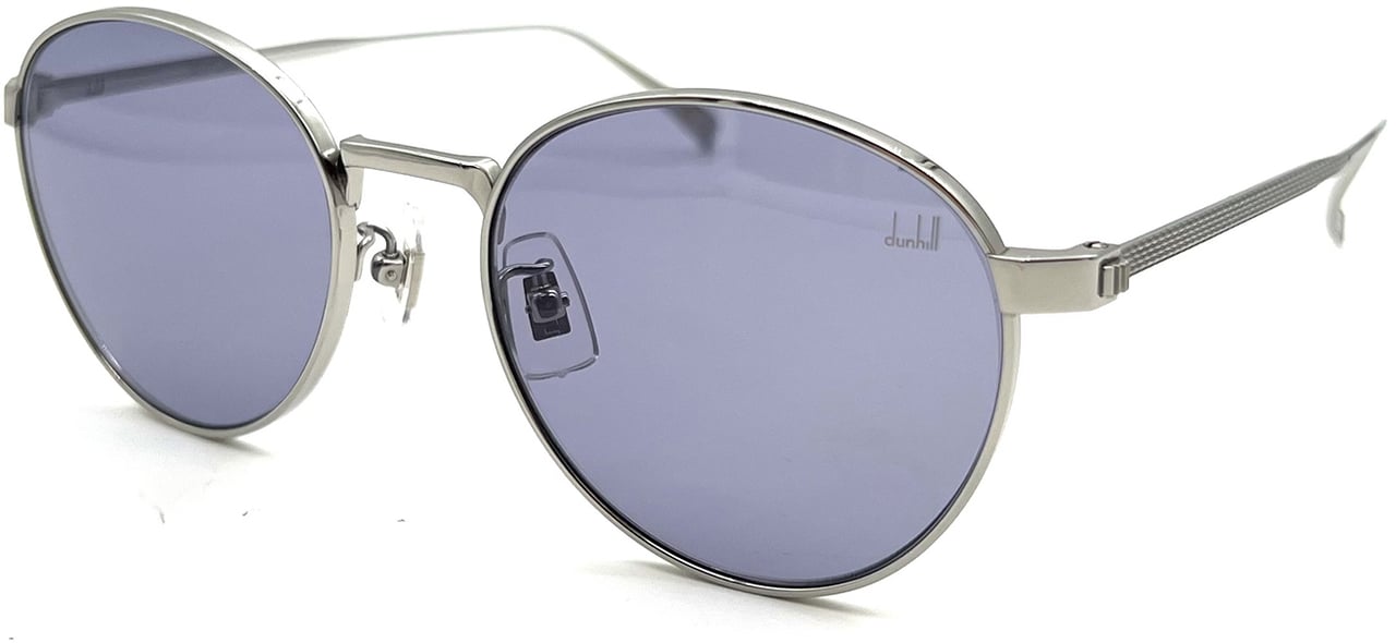 Dunhill Dunhill DU0034S Zilver