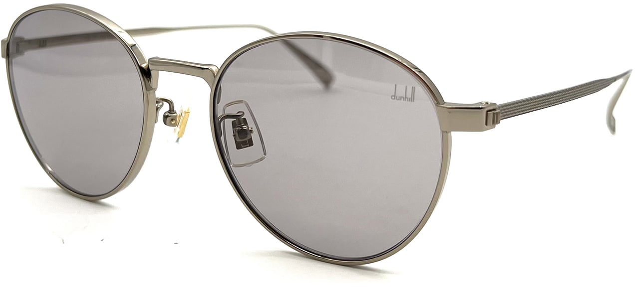 Dunhill Dunhill DU0034S Zilver