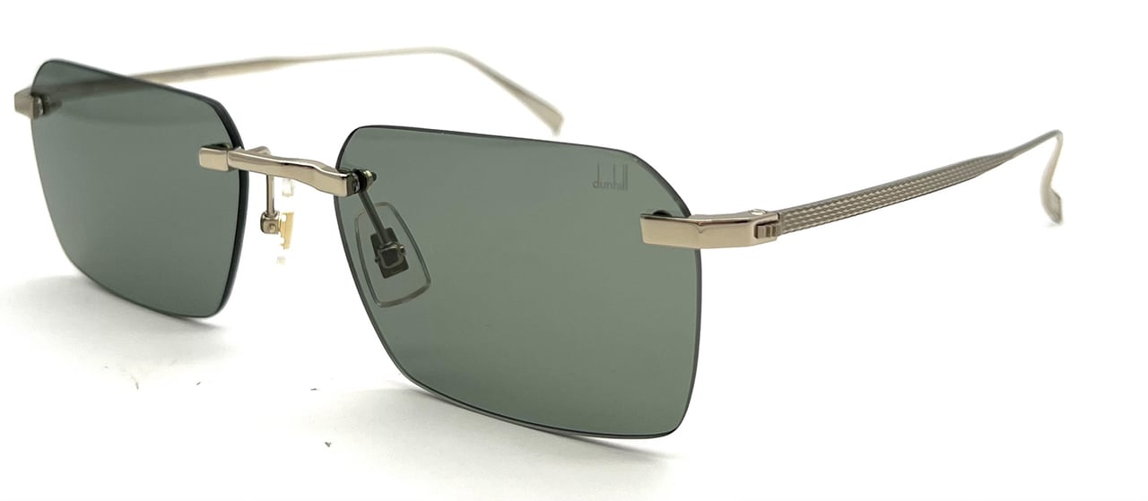 Dunhill Dunhill DU0061S Zilver