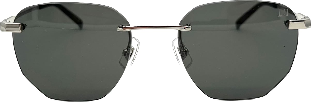 Dunhill Dunhill DU0066S Zilver