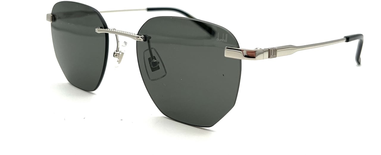 Dunhill Dunhill DU0066S Zilver