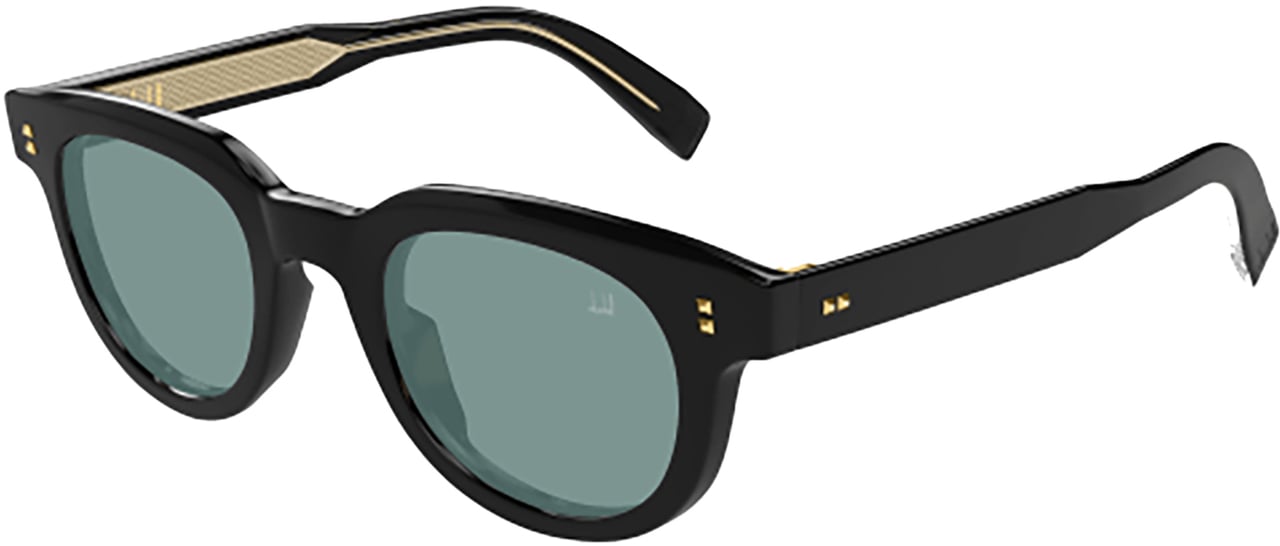 Dunhill Dunhill DU0097S Zwart