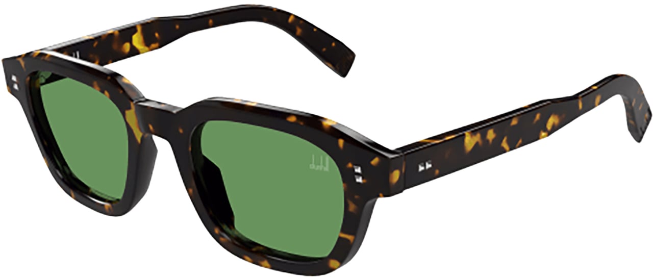 Dunhill Dunhill DU0098S Blauw