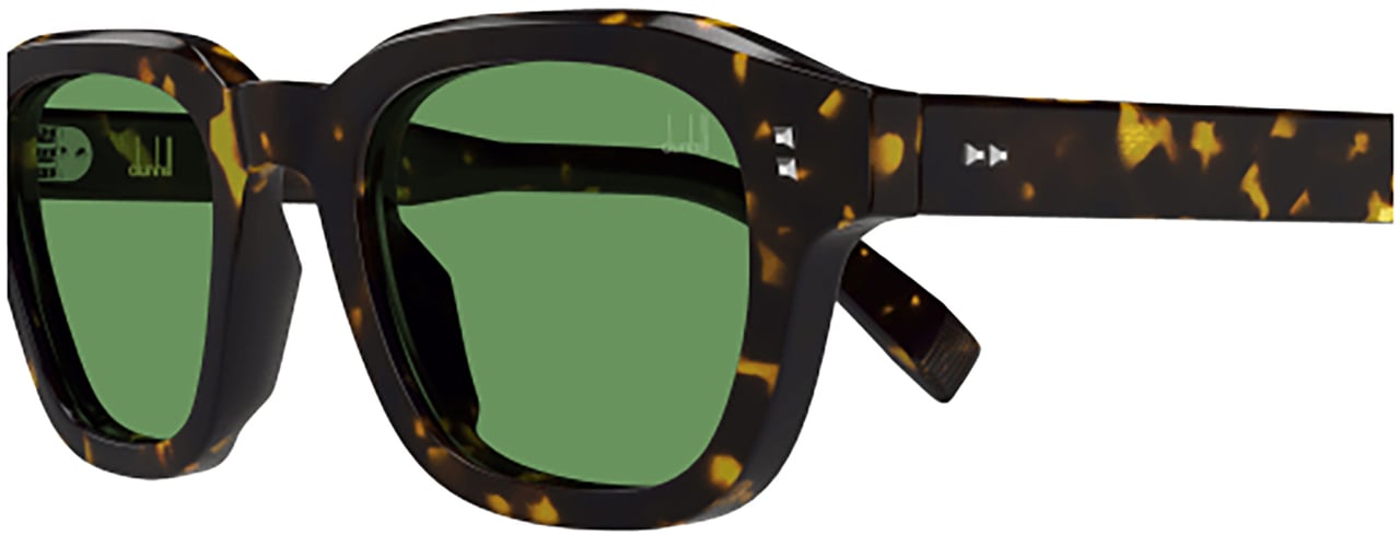 Dunhill Dunhill DU0098S Blauw