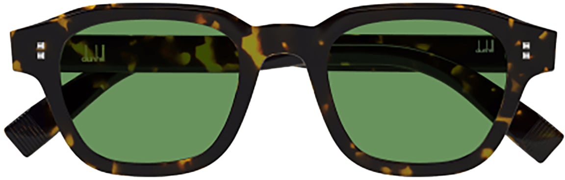 Dunhill Dunhill DU0098S Blauw