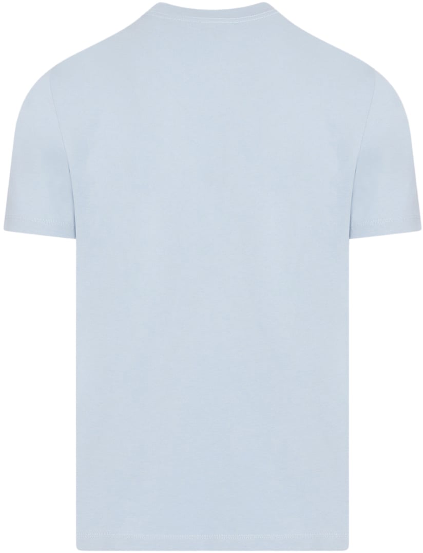 Dunhill DUNHILL DU24RL394N6 Blauw