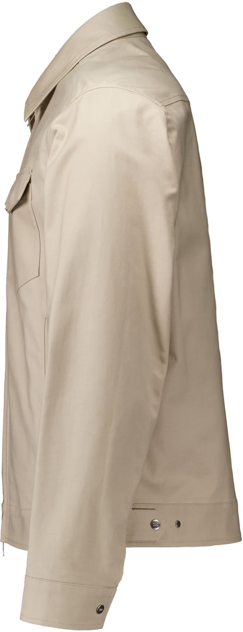 Duno Jackets Beige Citrus Beige