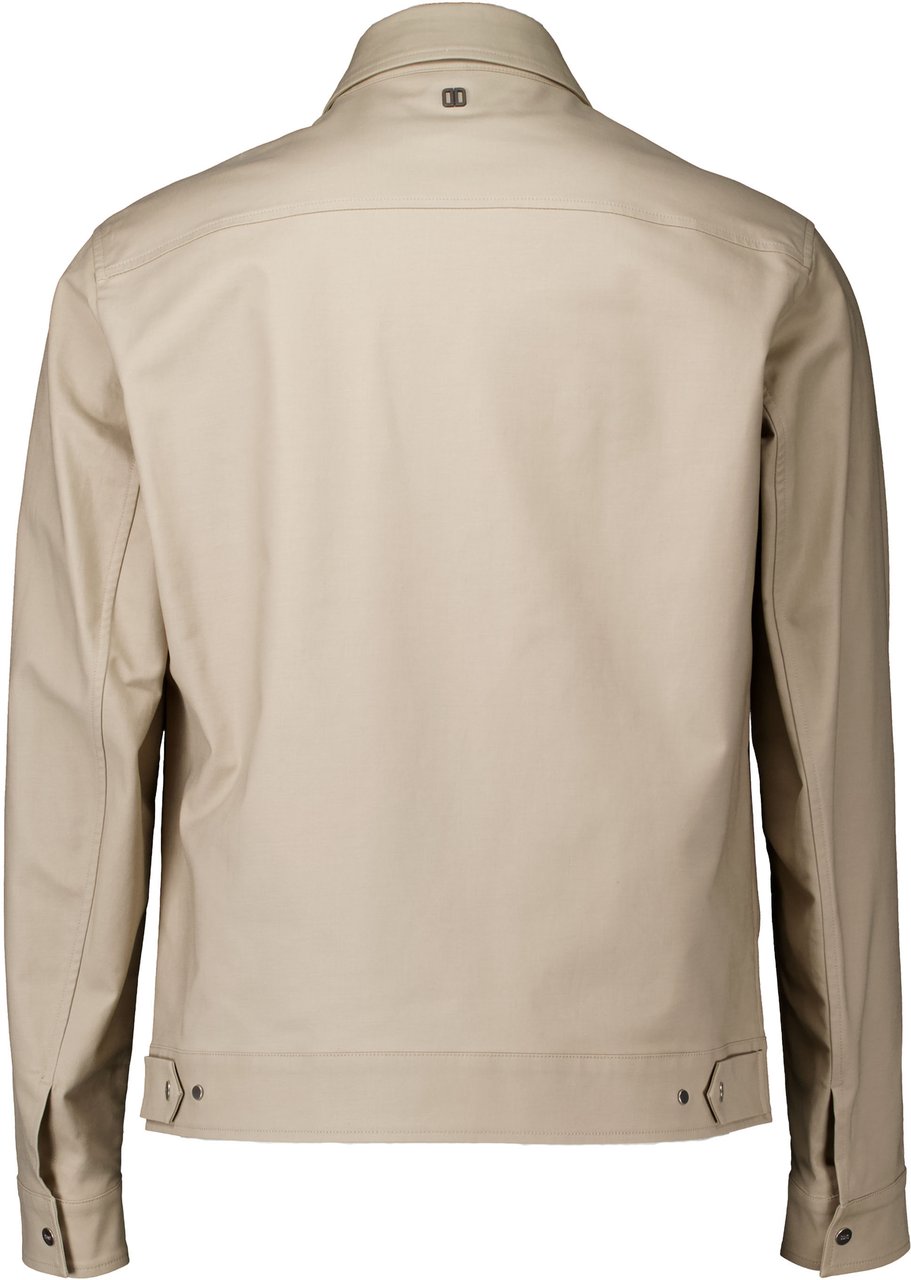 Duno Jackets Beige Citrus Beige