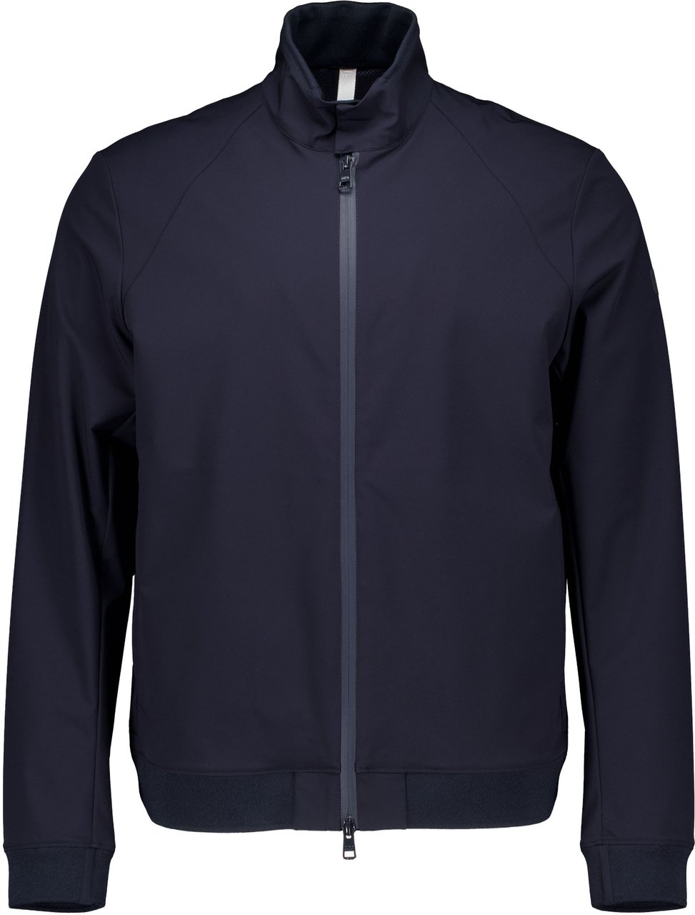 Duno Duno Draven Jackets Donkerblauw Draven Blauw