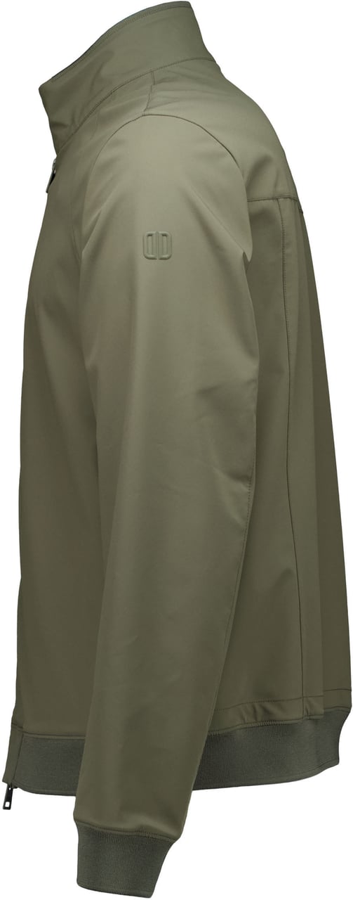 Duno Draven Jackets Groen Draven Groen