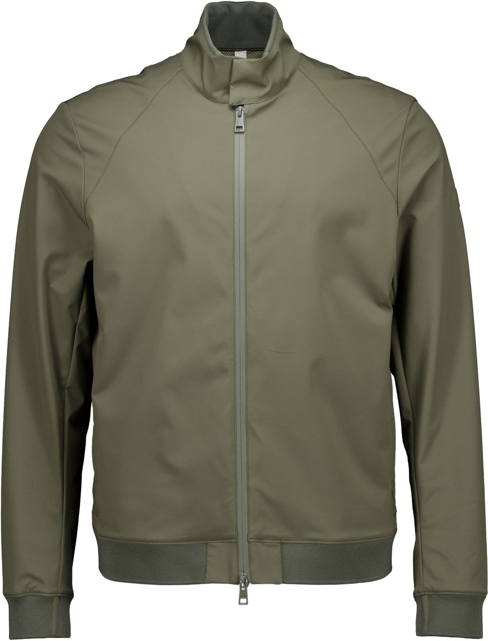 Duno Draven Jackets Groen Draven Groen