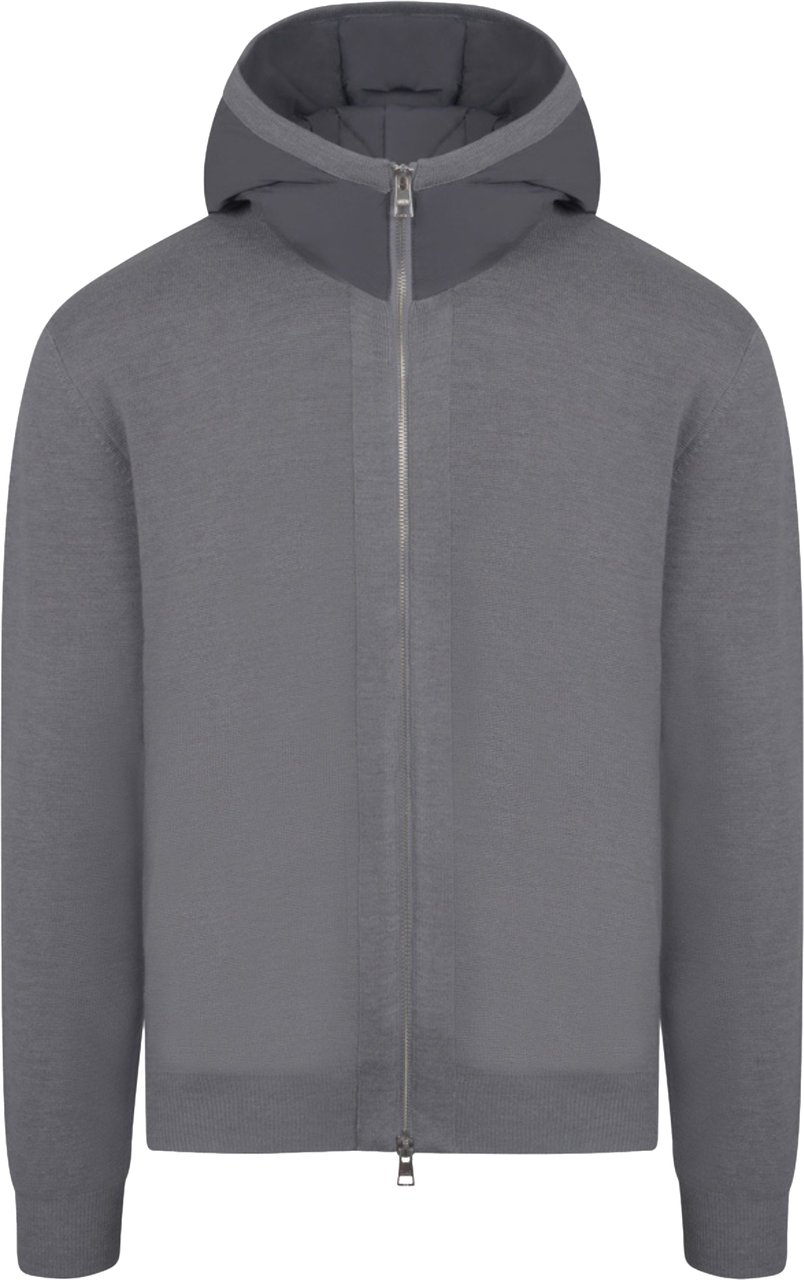 Duno Jackets Grijs Ernest Grijs