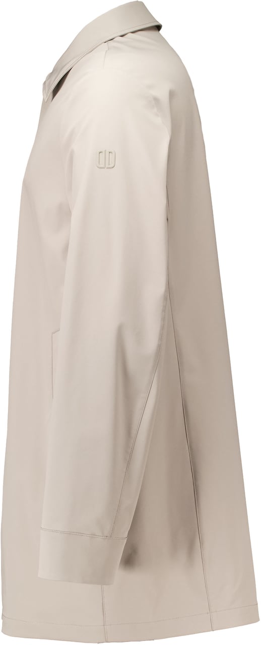 Duno Jackets Beige Malbec Beige
