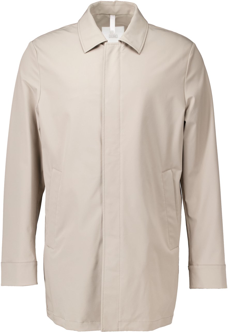 Duno Jackets Beige Malbec Beige
