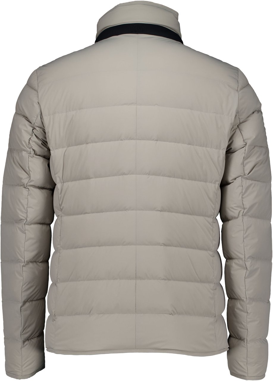 Duno Jackets Grijs Master Grijs