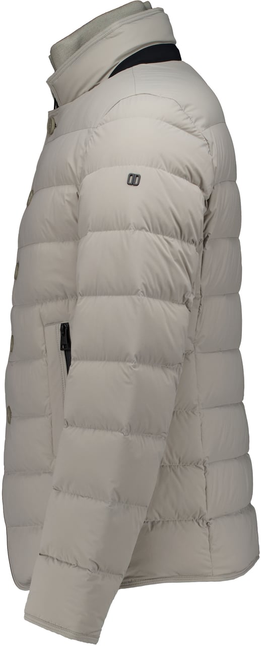 Duno Jackets Grijs Master Grijs