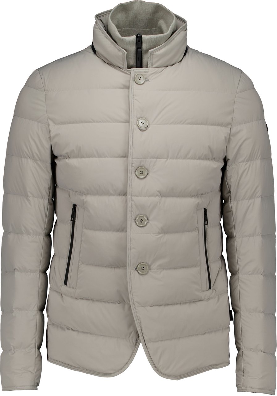 Duno Jackets Grijs Master Grijs