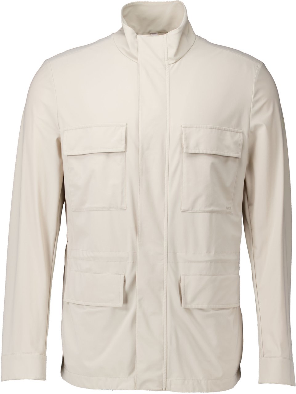 Duno Jackets Creme Obsidian Beige