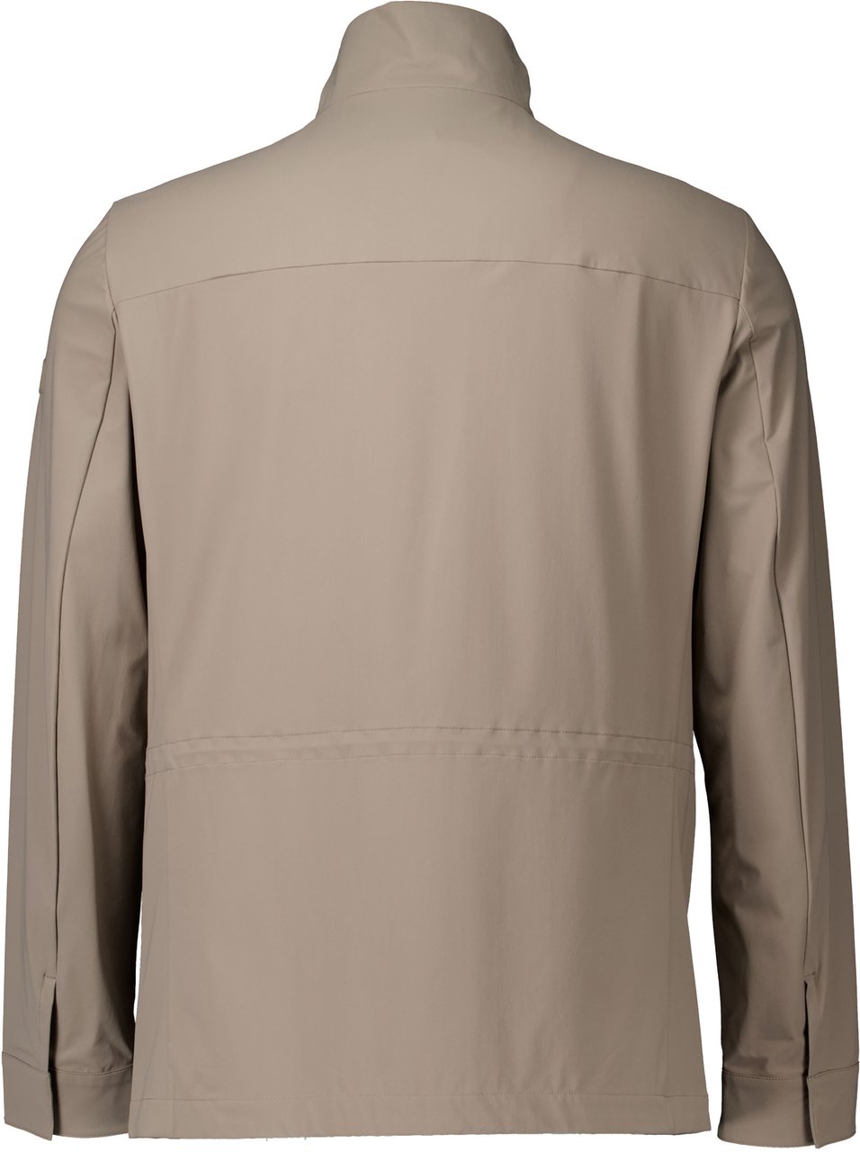 Duno Jackets Taupe Obsidian Taupe