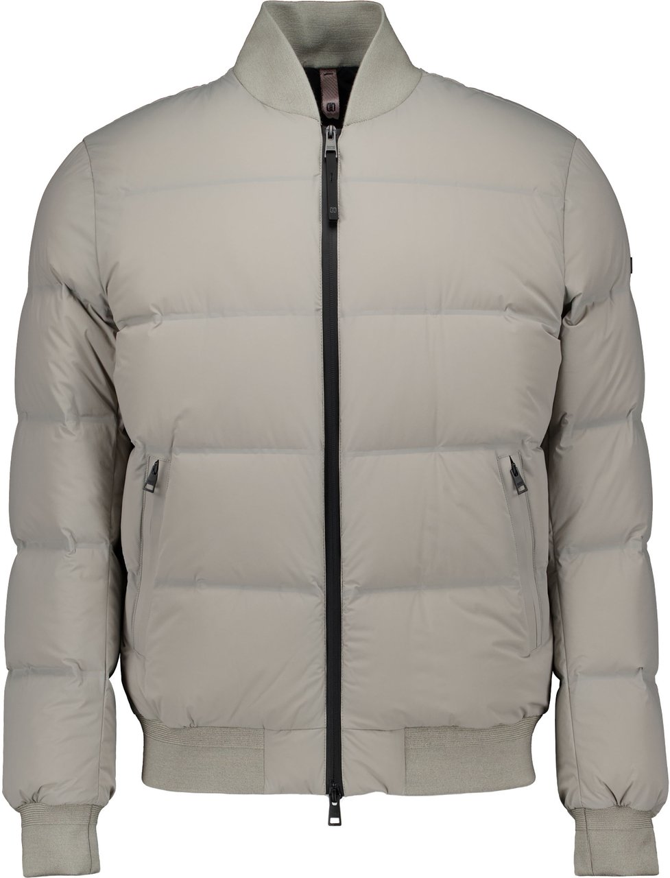 Duno Jackets Grijs Pyrite Grijs