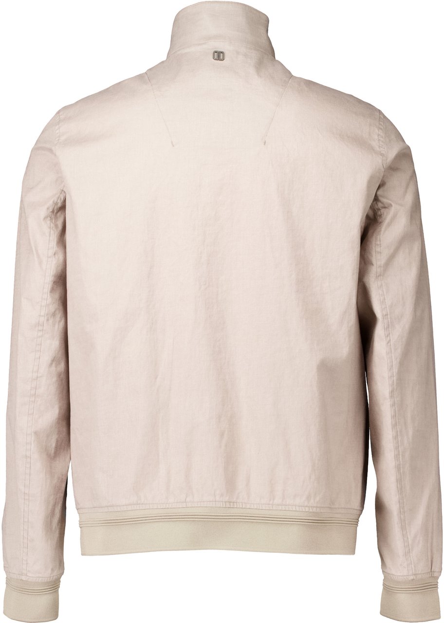 Duno Jackets Beige Soil Beige