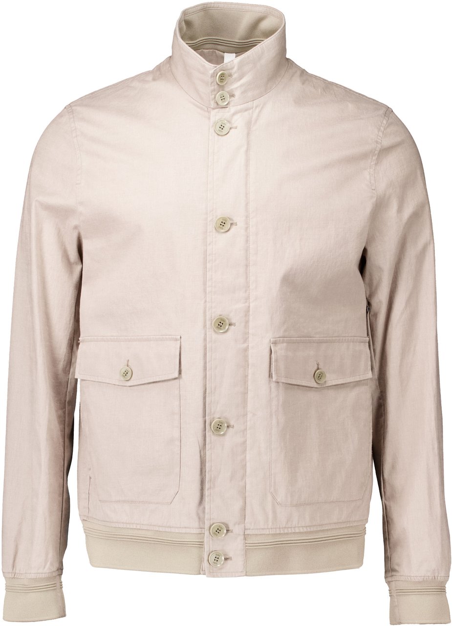Duno Jackets Beige Soil Beige