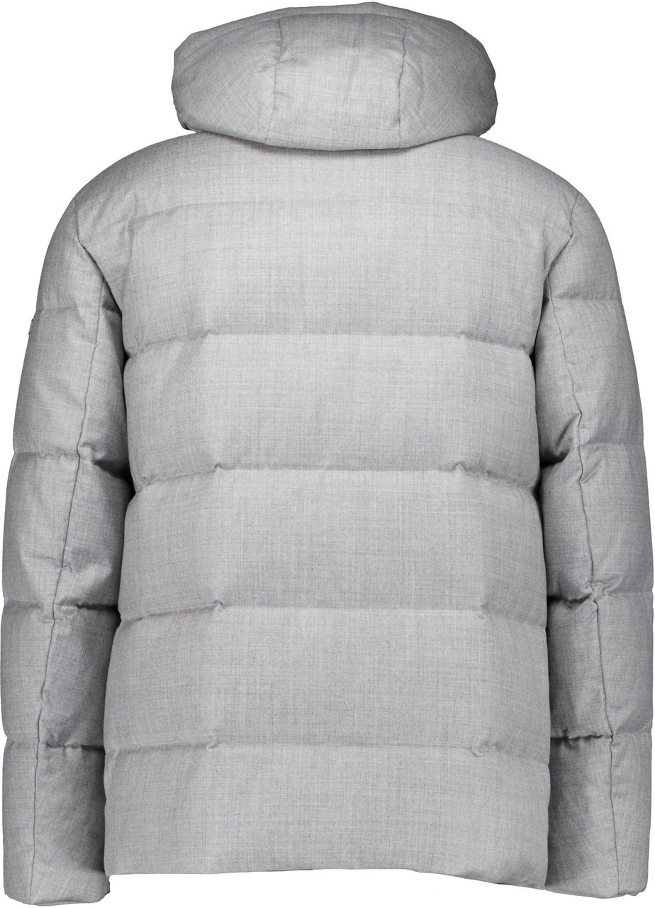 Duno Duno  Jackets Grijs Virtus Grijs