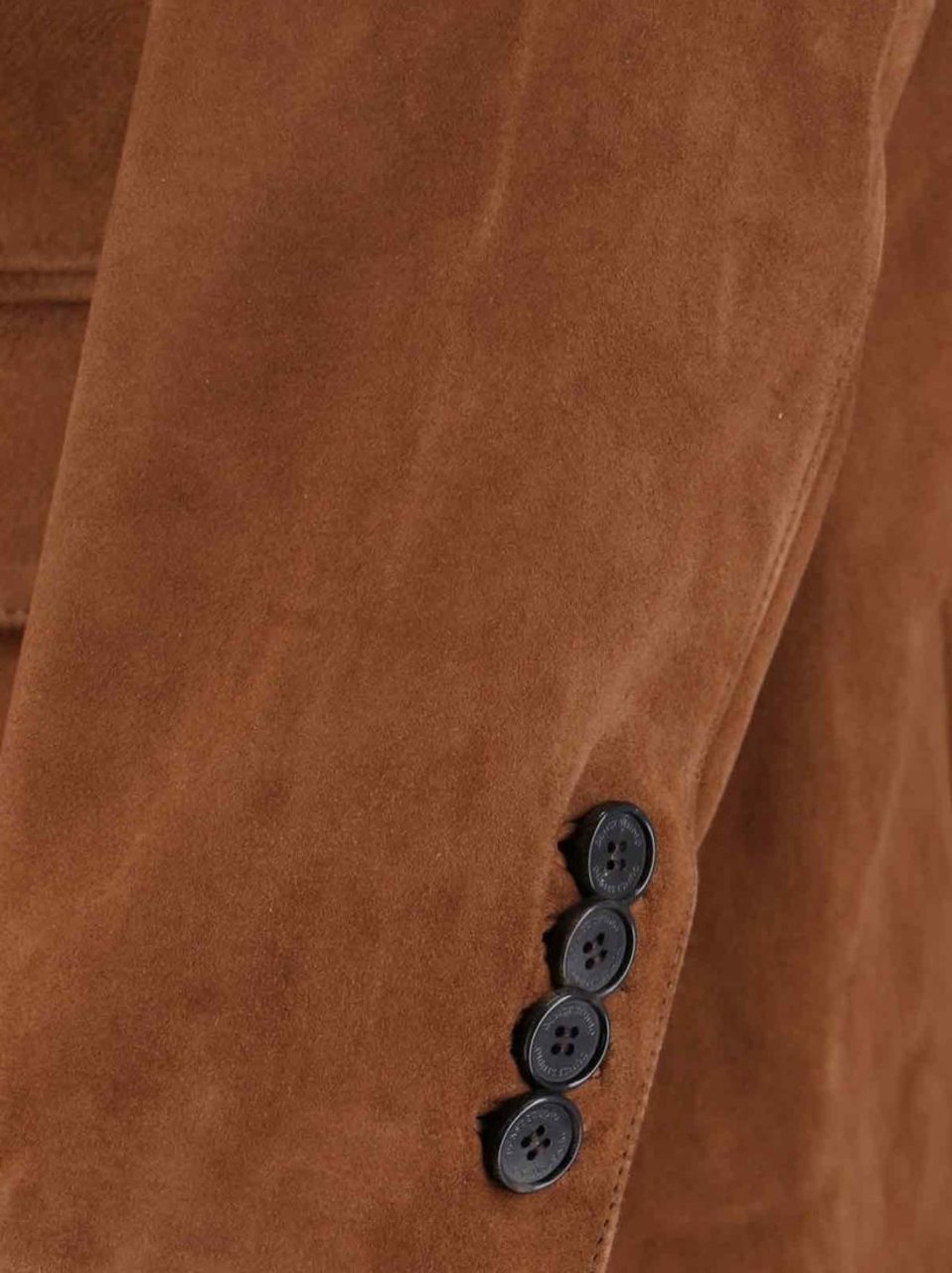 DUNST Jacket – Brown Bruin
