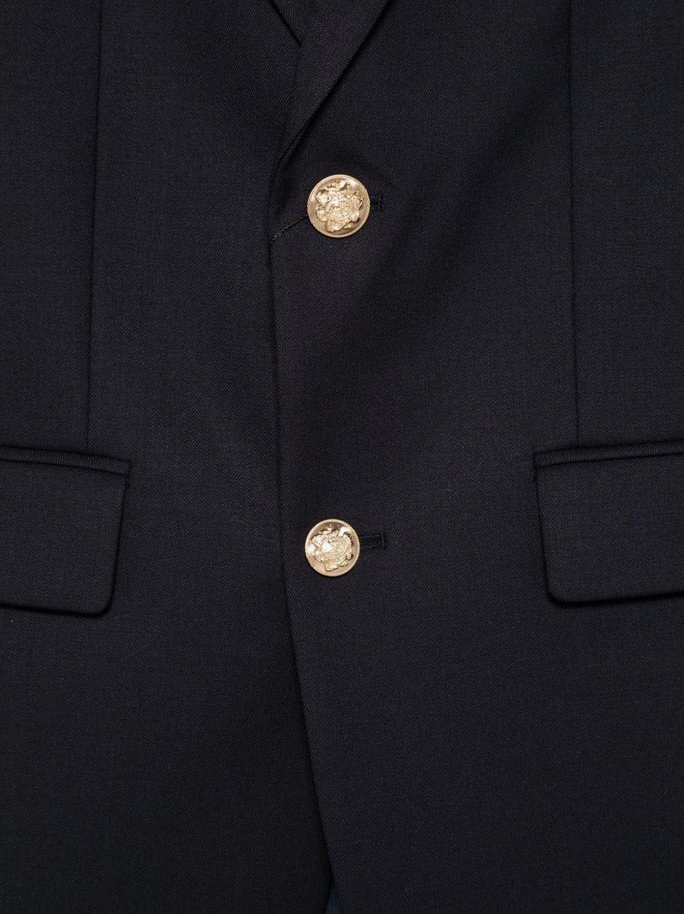 DUNST Jackets Blue Blauw