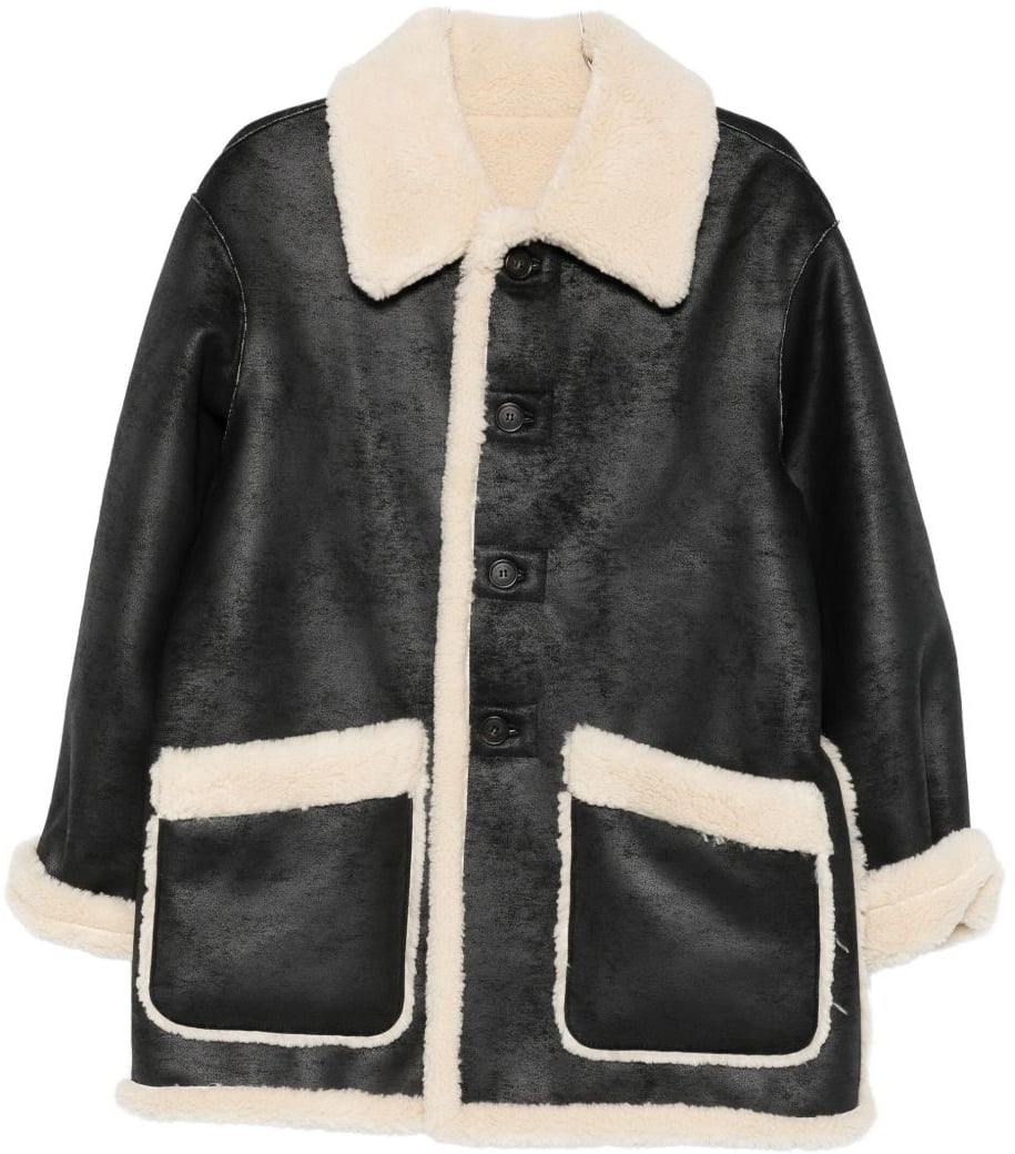 DUNST Jackets Black Zwart