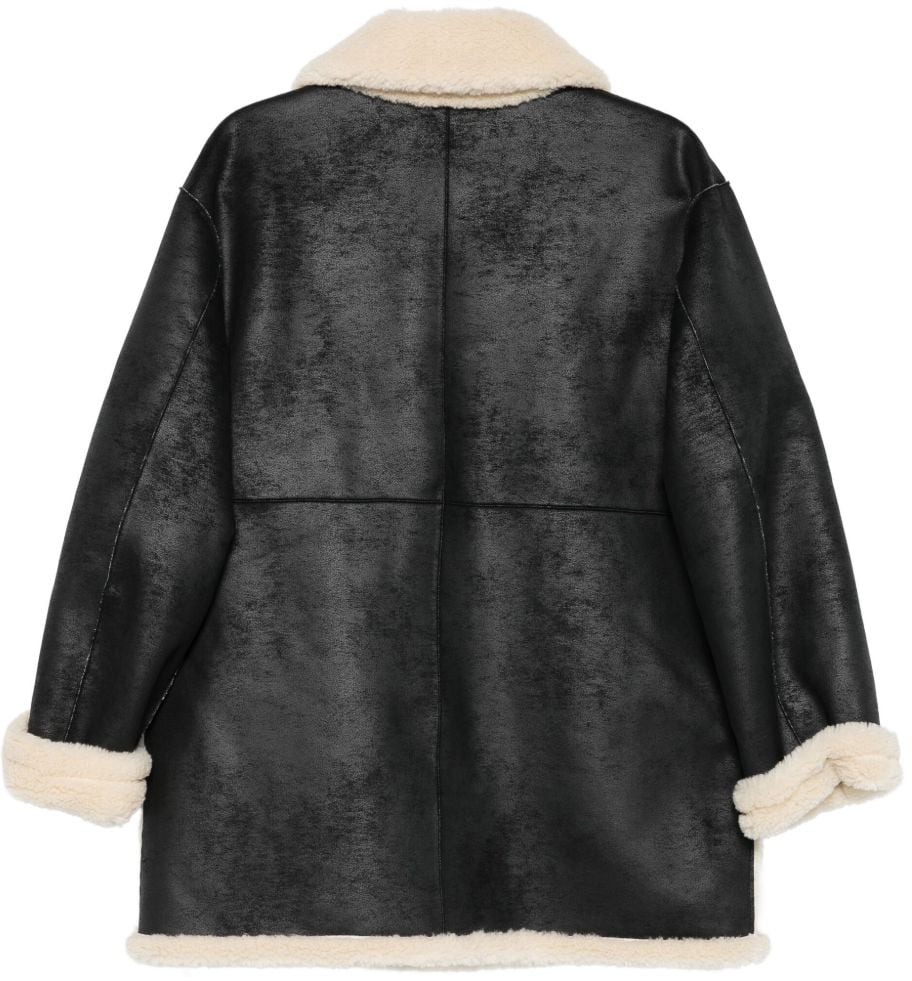 DUNST Jackets Black Zwart