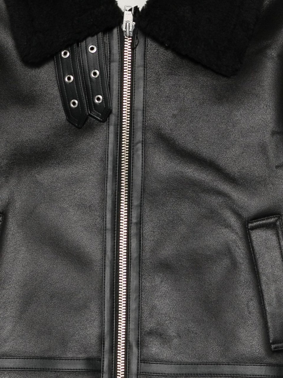 DUNST Jackets Black Zwart