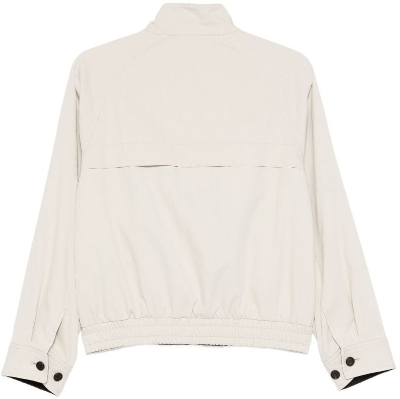 DUNST Coats Beige Beige