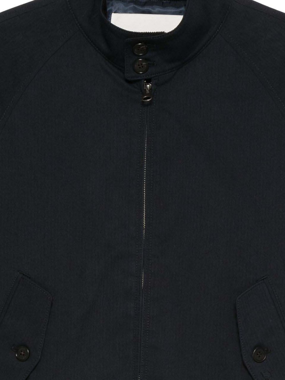 DUNST Coats Blue Blauw