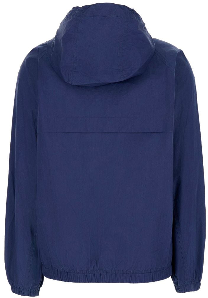 DUNST Coats Navy Navy