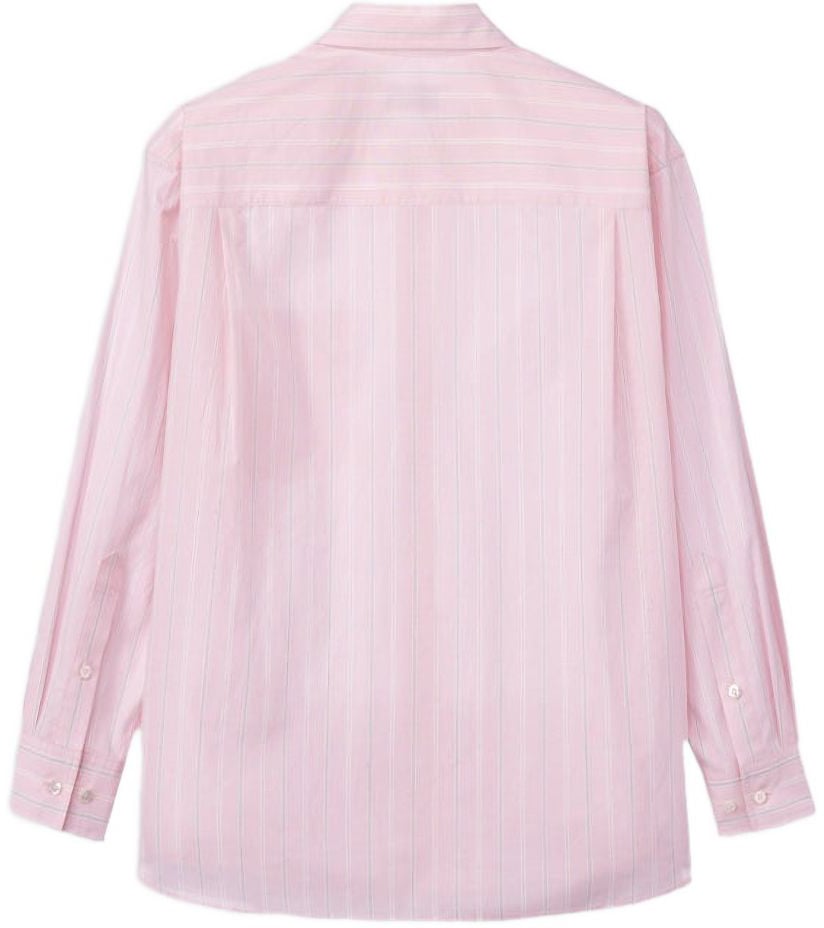 DUNST Shirts Pink Roze