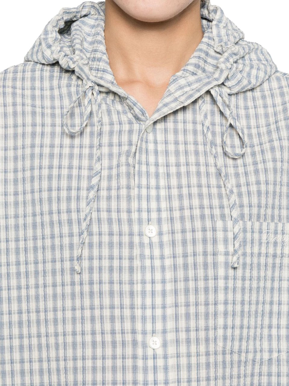 DUNST Shirts Beige Beige