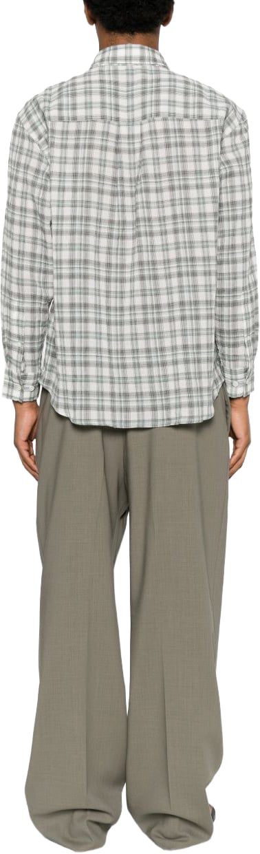 DUNST Shirts Verde Groen