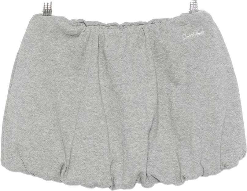 DUNST Skirts Grey Grijs