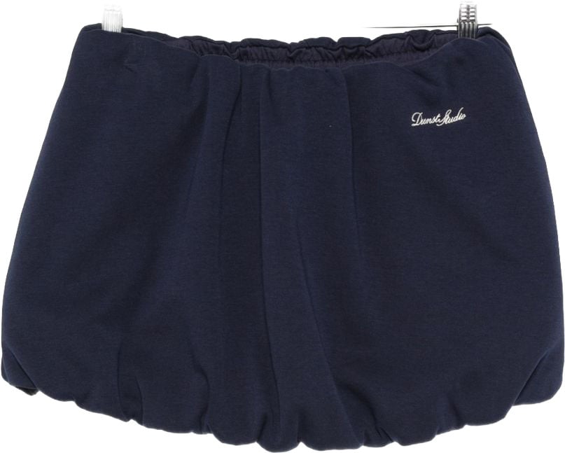 DUNST Skirts Navy Navy
