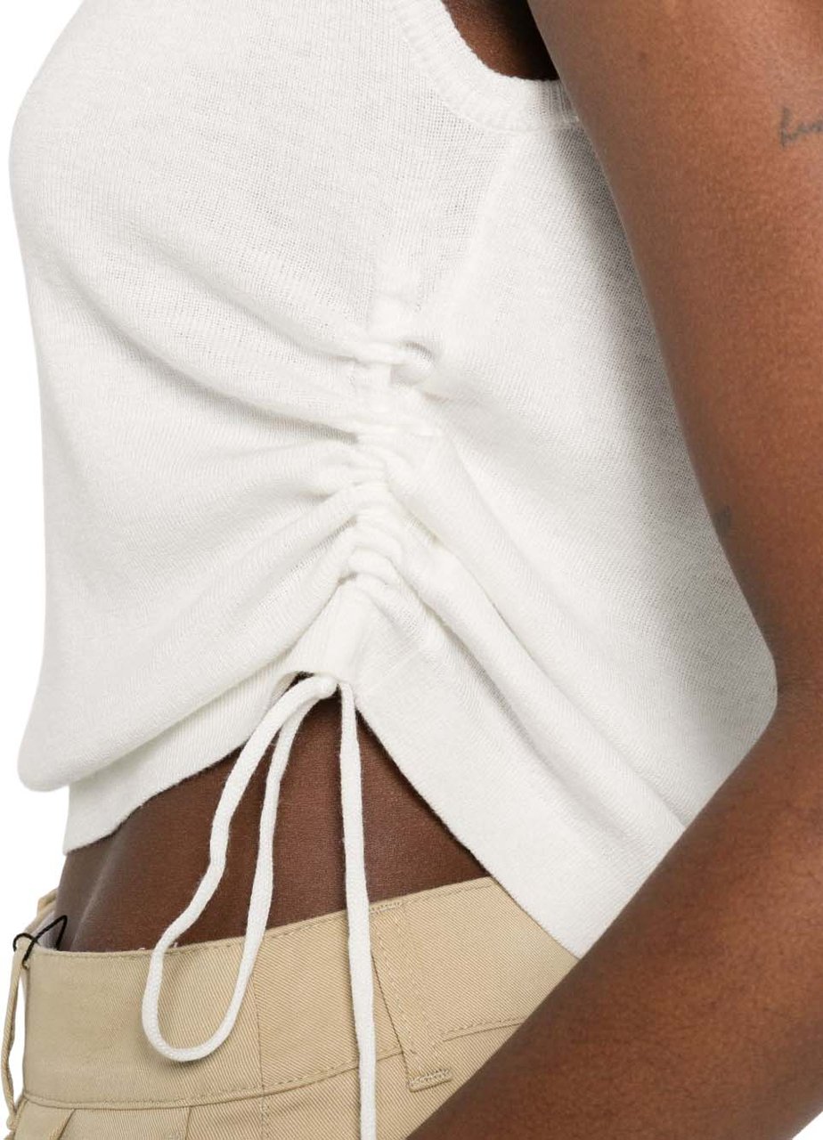 DUNST Top White Wit