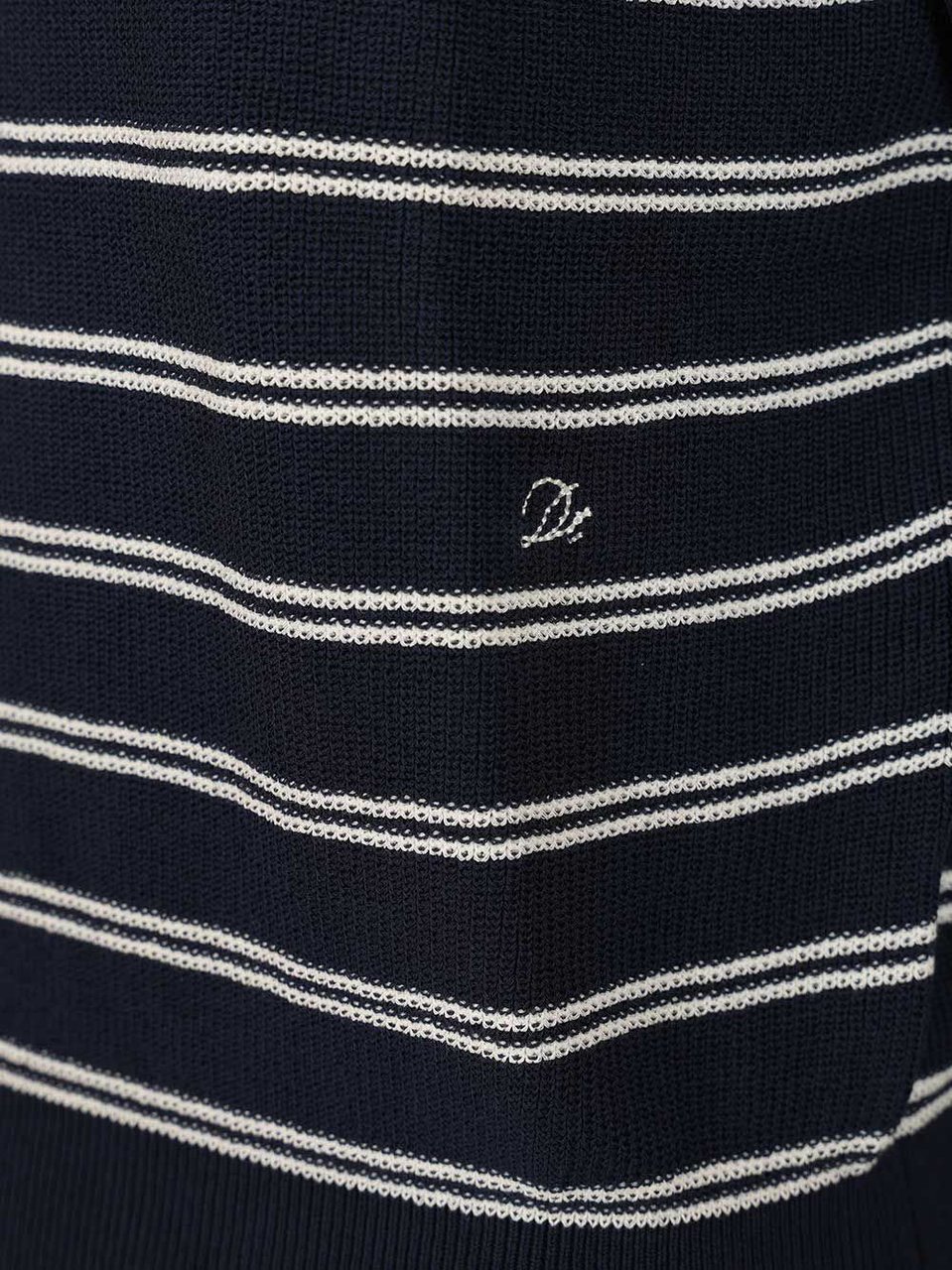 DUNST T-Shirts And Polos Mmarrone Navy