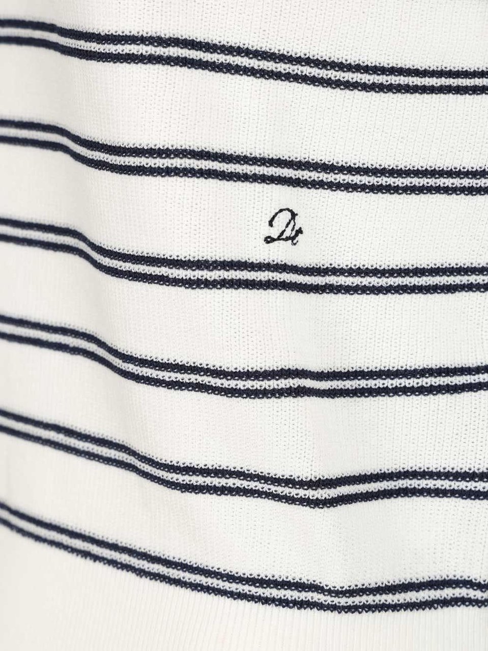 DUNST T-Shirts And Polos Bianco Wit