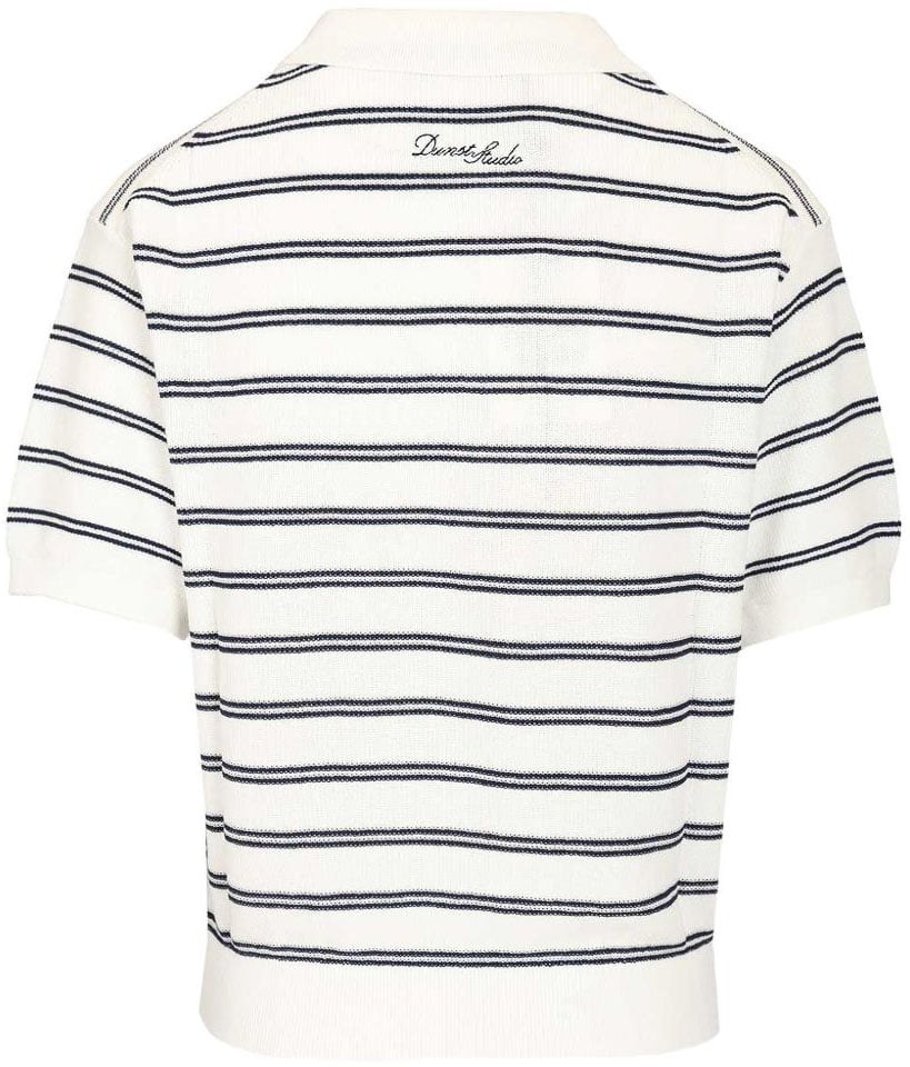DUNST T-Shirts And Polos Wit