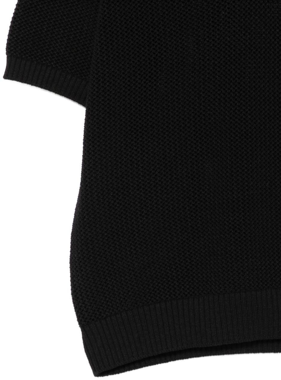 DUNST T-Shirts And Polos Black Zwart