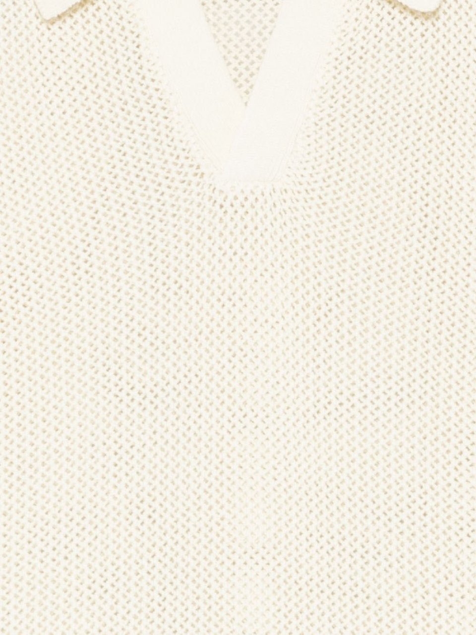 DUNST T-Shirts And Polos Avorio Wit