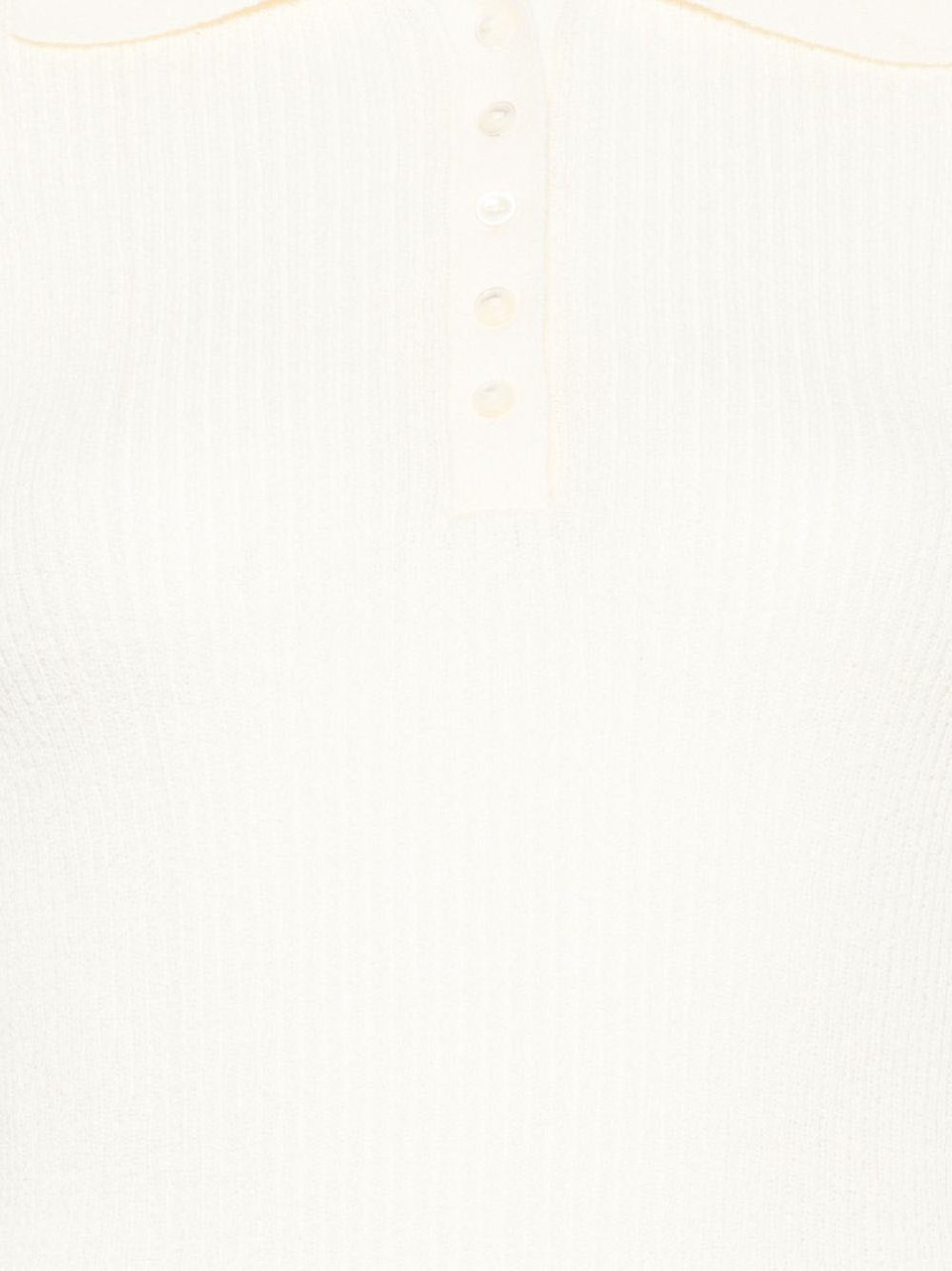 DUNST T-Shirts And Polos Ecru Beige